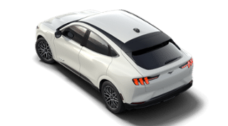 2025 Ford Mustang Mach-E® External Image 3